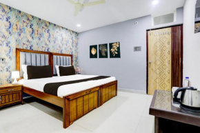 Townhouse VIP Hills Hitech City